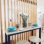 Casita Alba Loft Apartmán