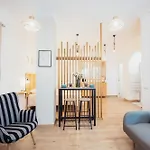 Apartmán Casita Alba Loft