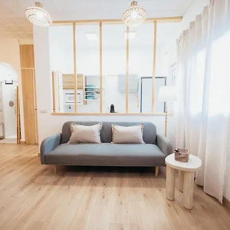 Casita Alba Loft Ronda