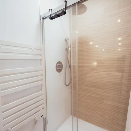 Apartment Casita Alba Loft Ronda