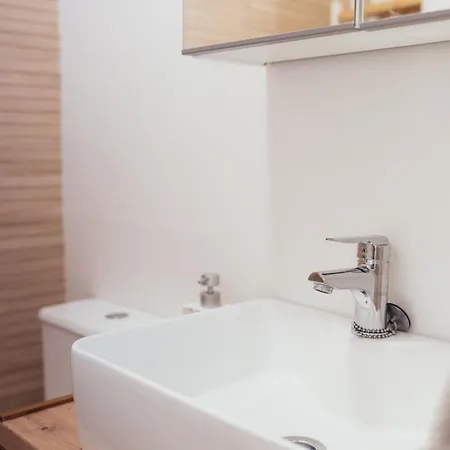 Casita Alba Loft Apartment Ronda