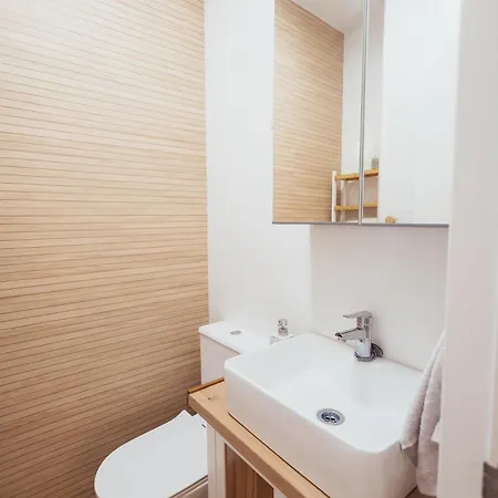 Casita Alba Loft * Ronda